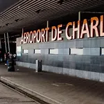Gare 173 E Bruxelles-Charleroi-Airport