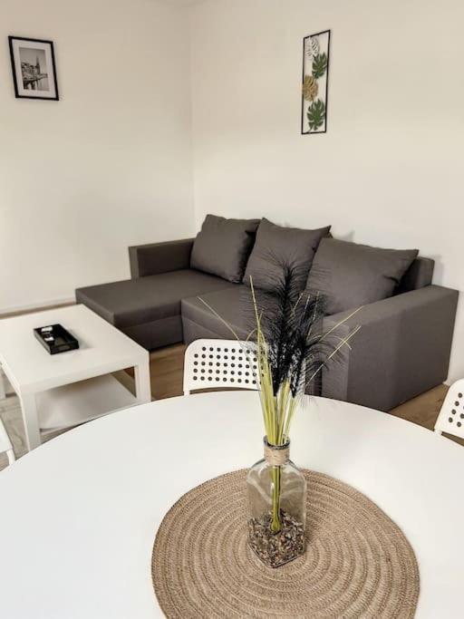 Appartamento Gare 173 E Bruxelles-Charleroi-Airport